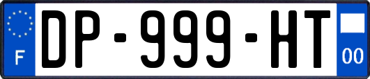 DP-999-HT