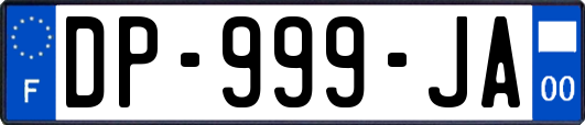 DP-999-JA