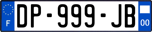 DP-999-JB