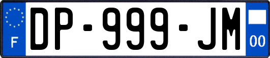 DP-999-JM