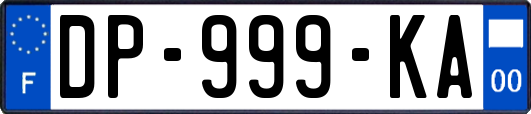 DP-999-KA