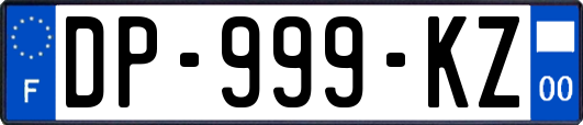 DP-999-KZ