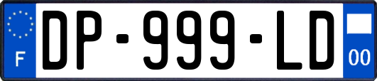 DP-999-LD