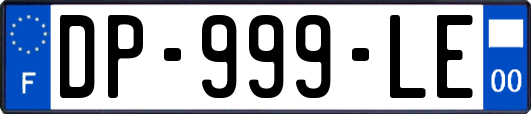 DP-999-LE