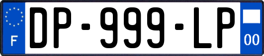 DP-999-LP