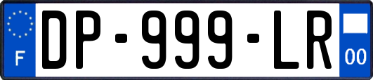DP-999-LR