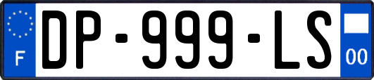 DP-999-LS