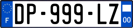 DP-999-LZ