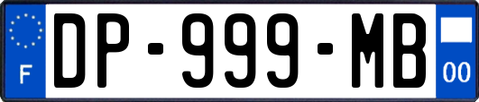 DP-999-MB
