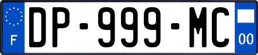 DP-999-MC