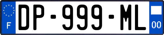 DP-999-ML