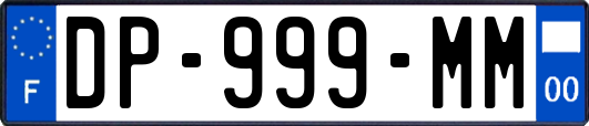 DP-999-MM