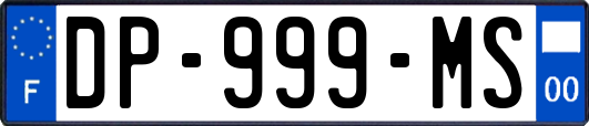 DP-999-MS