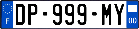 DP-999-MY