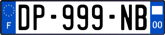 DP-999-NB