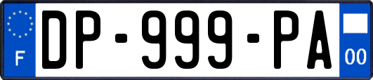 DP-999-PA