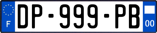 DP-999-PB