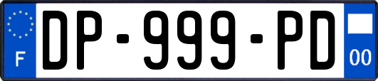 DP-999-PD