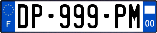 DP-999-PM