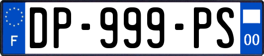 DP-999-PS