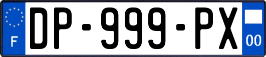 DP-999-PX