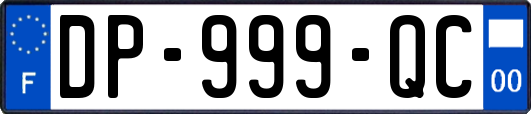 DP-999-QC