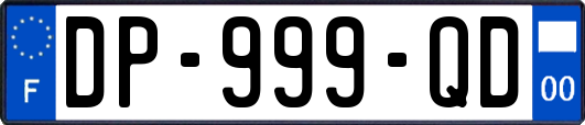 DP-999-QD