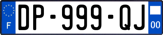 DP-999-QJ