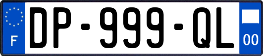 DP-999-QL