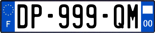 DP-999-QM