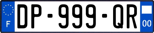 DP-999-QR