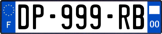 DP-999-RB
