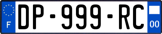 DP-999-RC