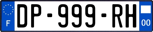 DP-999-RH