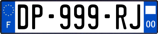 DP-999-RJ