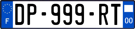 DP-999-RT