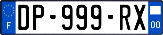 DP-999-RX