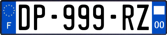DP-999-RZ