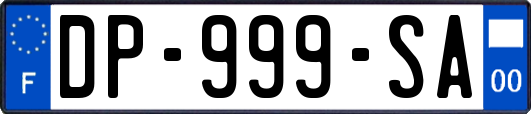 DP-999-SA