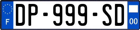 DP-999-SD