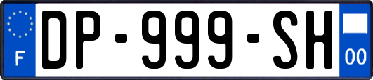DP-999-SH