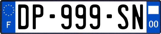 DP-999-SN