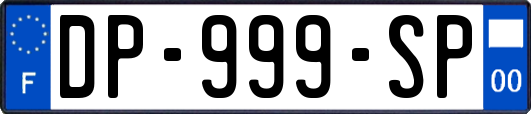 DP-999-SP