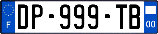 DP-999-TB