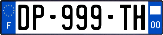 DP-999-TH