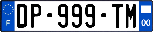 DP-999-TM