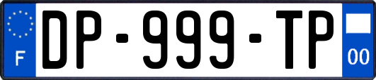 DP-999-TP