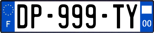 DP-999-TY