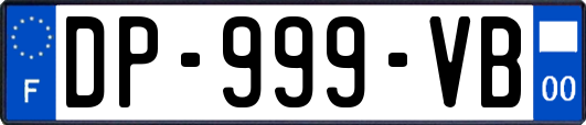 DP-999-VB