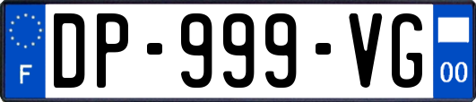 DP-999-VG